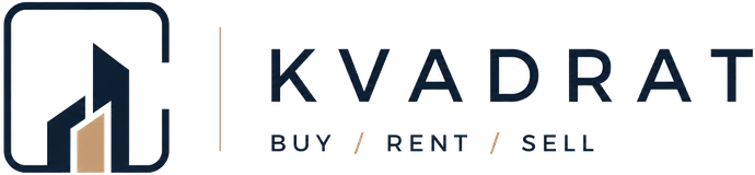 KVADRAT — buy / rent / sell
